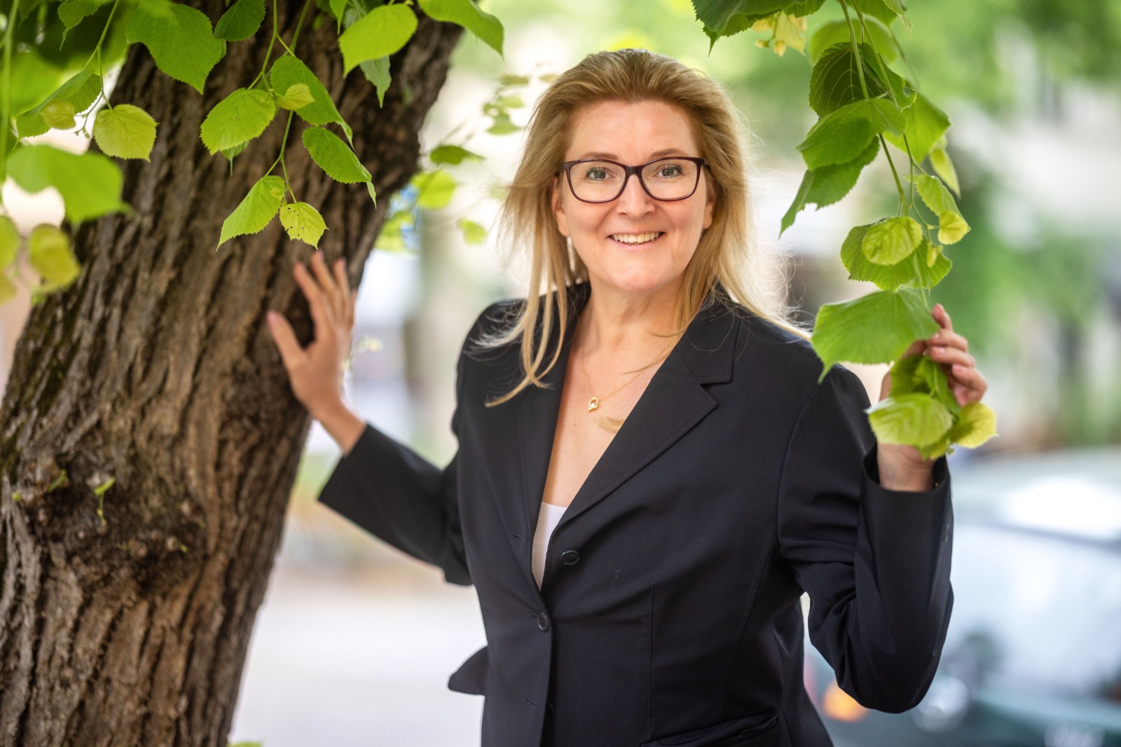 Mandy water solution