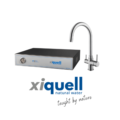xiquell natural water