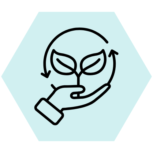 xiquell eco friendly water